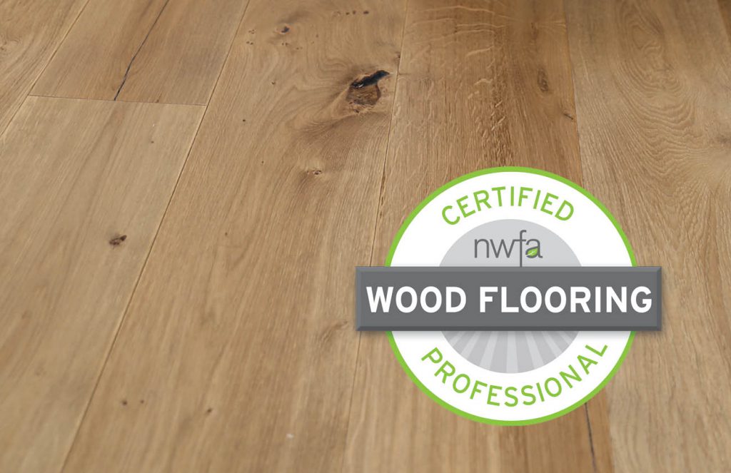 Education Nwfa, Hardwood Flooring Installation Classes