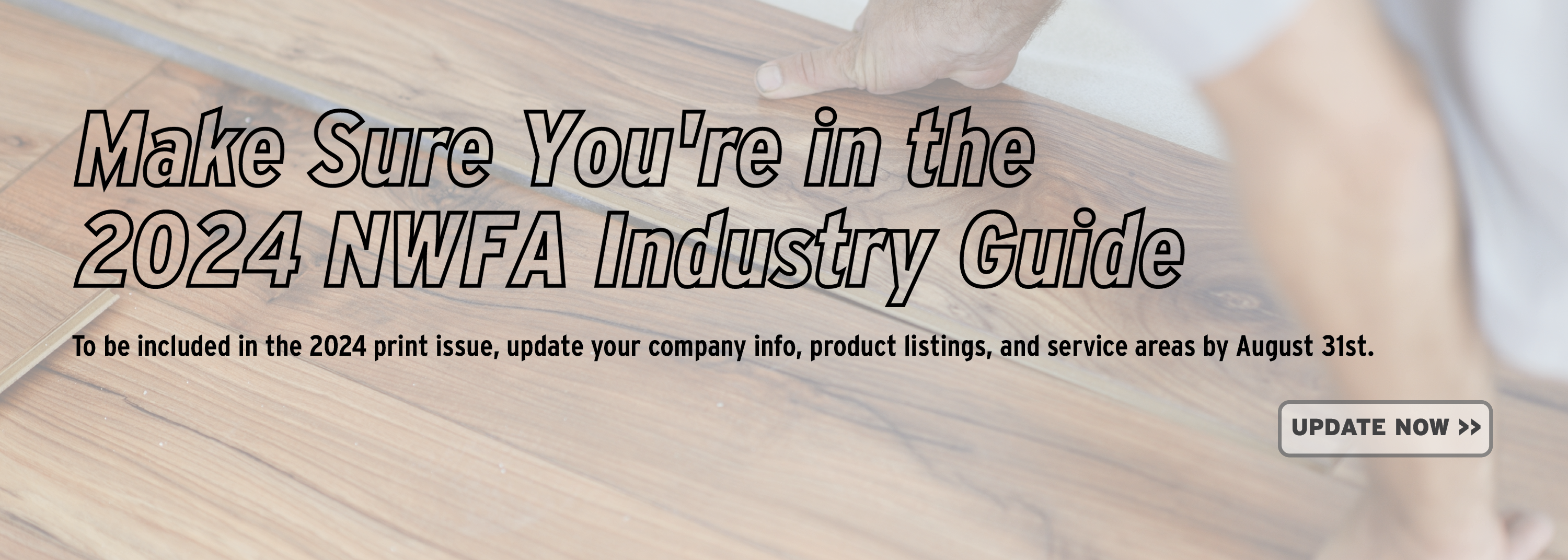 2024 NWFA Industry Guide