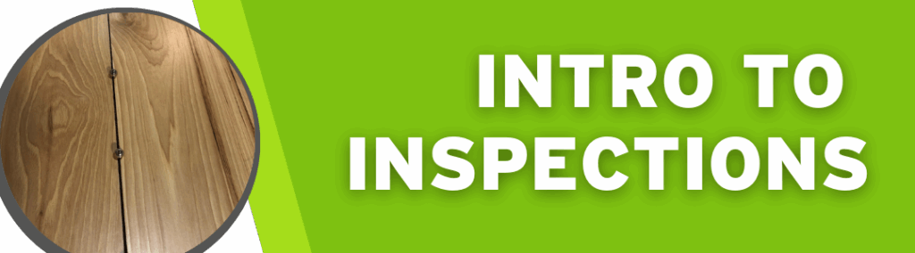 Intro Insp | NWFA